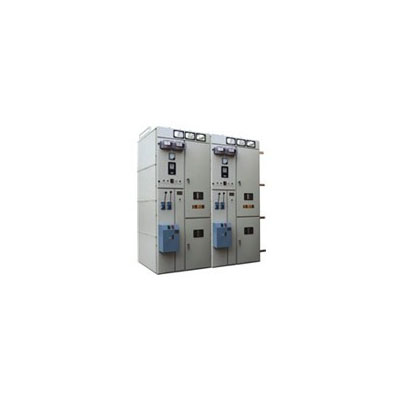 GG-1A(F)固定式戶內(nèi)交流金屬封閉開(kāi)關(guān)設(shè)備
